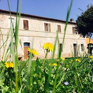 Bed and Breakfast Il Rudere Ravenna Exterior photo