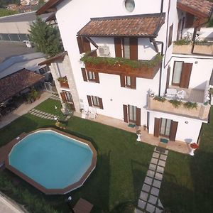 Bed and Breakfast Le Cicogne Rovereto  Exterior photo