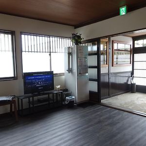 Hotel Bettei Kaiko-An Hakodate Exterior photo