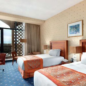 Hotel Hilton Alger Room photo