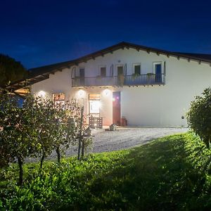 Bed and Breakfast Mont'Albano Bed & Living Savorgnano Exterior photo
