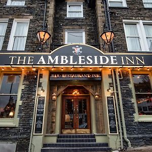 The Ambleside Inn - The Inn Collection Group Exterior photo