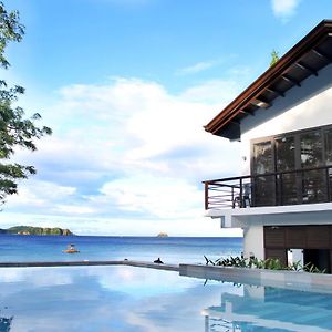Altamare Dive And Leisure Resort Anilao Mabini  Exterior photo