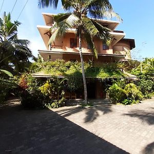 Hotel Wild Palms On Sea Kazhakuttam Exterior photo