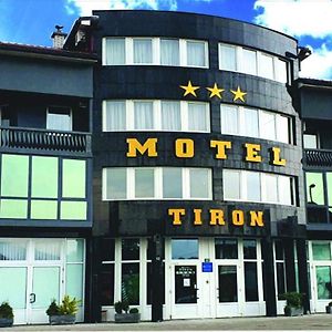 Motel Tiron Kakanj Exterior photo
