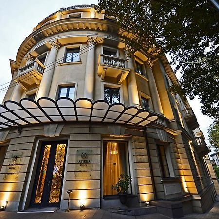 Hotel Astoria Tbilisi Exteriér fotografie