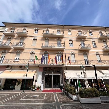 Hotel Stella D'Italia Rimini Exteriér fotografie