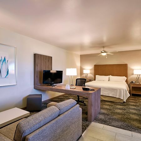 Holiday Inn Hotel & Suites Chihuahua, An Ihg Hotel Exteriér fotografie