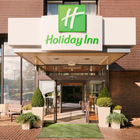 Holiday Inn Lancaster, An Ihg Hotel Exteriér fotografie