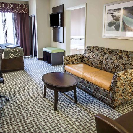 Comfort Suites New Bern Near Cherry Point Exteriér fotografie