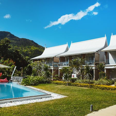 Hotel La Mariposa Mauritius Rivière Noire Exteriér fotografie