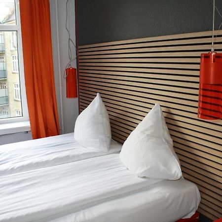 Hotel Annex Kodaň Exteriér fotografie