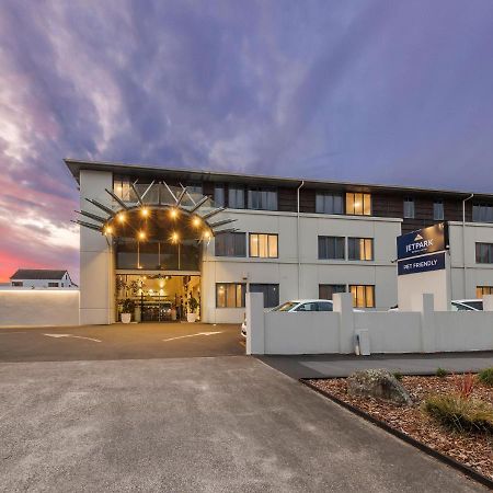 Jetpark Hotel Rotorua Exteriér fotografie