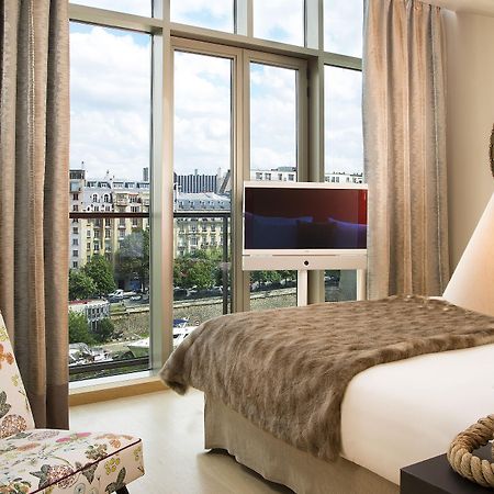 Goralska Residences Hotel Paris Bastille Exteriér fotografie