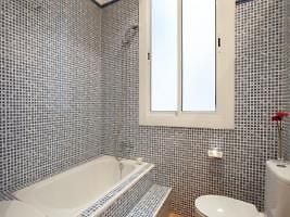 Rental Apartment Olga - Barcelona City, 3 Bedrooms, 6 Persons Exteriér fotografie