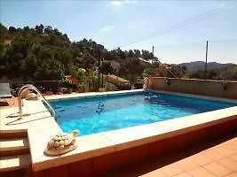 8 Bedroom Villa - Las Marinas - Private Pool Barcelona Exteriér fotografie