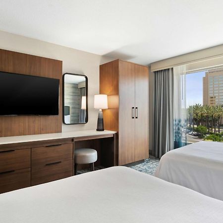 Embassy Suites By Hilton Anaheim South Exteriér fotografie