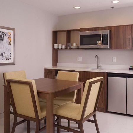 Home2 Suites By Hilton Atlanta Perimeter Center Exteriér fotografie