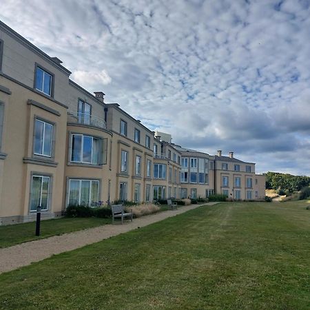 Portmarnock Resort & Jameson Golf Links Exteriér fotografie