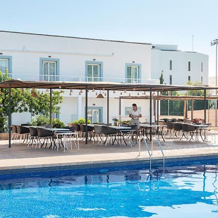 Villa Real Club Apartments Camp De Mar Exteriér fotografie
