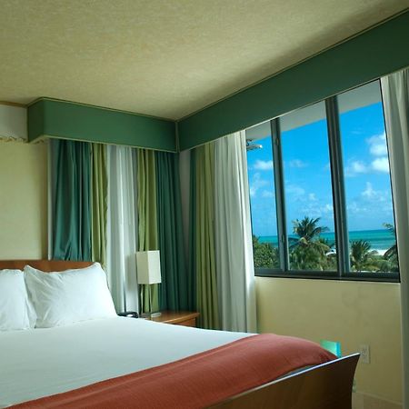 The Fritz Hotel Miami Beach Exteriér fotografie