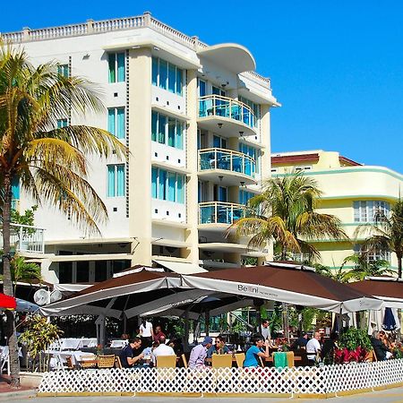 The Fritz Hotel Miami Beach Exteriér fotografie