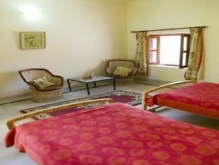 Hotel Shivika Lake Ranakpur Exteriér fotografie