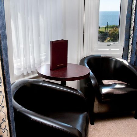 Hotel Tower House Bournemouth Exteriér fotografie