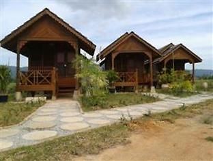 Hotel Oby Warisan Traditional Chalet Langkawi Exteriér fotografie