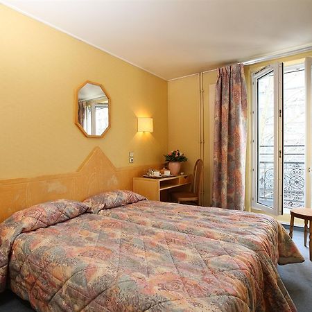 Hotel Sunny Paříž Exteriér fotografie
