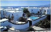 Hotel Club Sole Lanzarote Island Exteriér fotografie