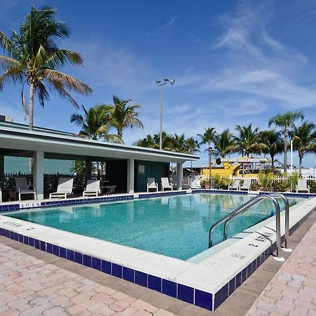 Americas Best Value Inn Fort Myers Zařízení fotografie