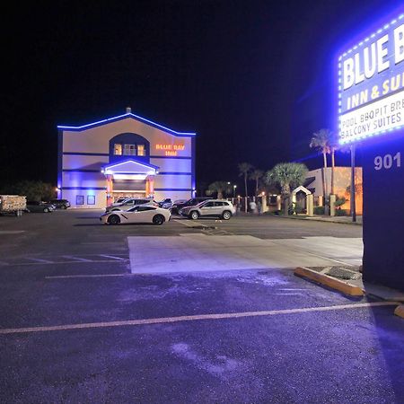 Blue Bay Inn And Suites South Padre Island Exteriér fotografie