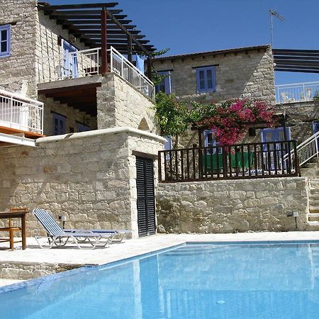 Bed & Breakfast Danae Villas Cyprus Villages Tochni Exteriér fotografie