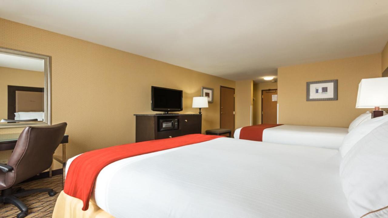 Holiday Inn Express Hotel & Suites North Seattle - Shoreline, An Ihg Hotel Pokoj fotografie