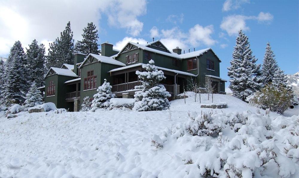 Snowcreek Resort Vacation Rentals Mammoth Lakes Exteriér fotografie