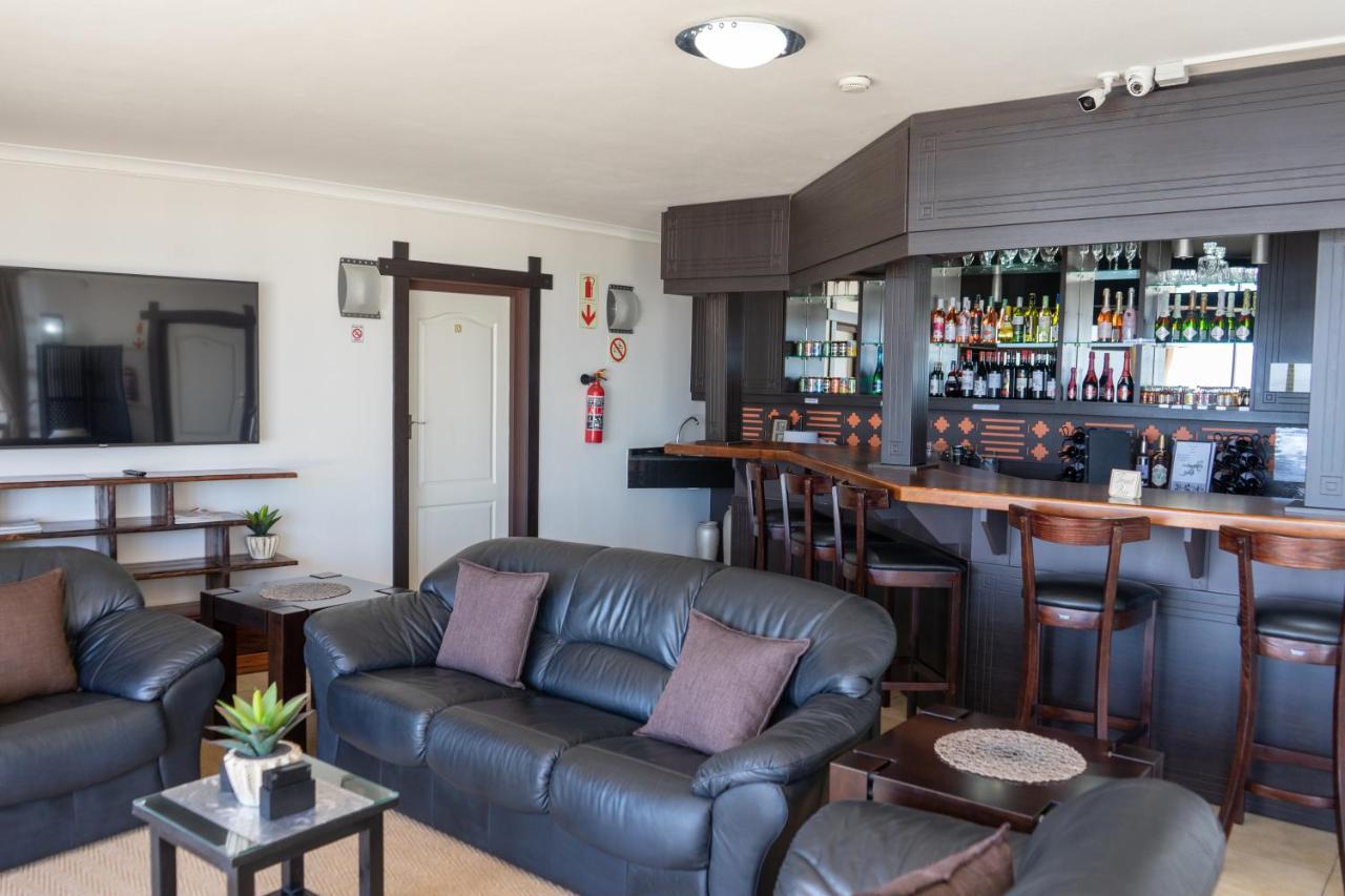 Bar-T-Nique Guest House Mossel Bay Exteriér fotografie