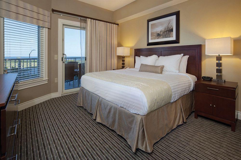 Holiday Inn Club Vacations Galveston Beach Resort, An Ihg Hotel Pokoj fotografie