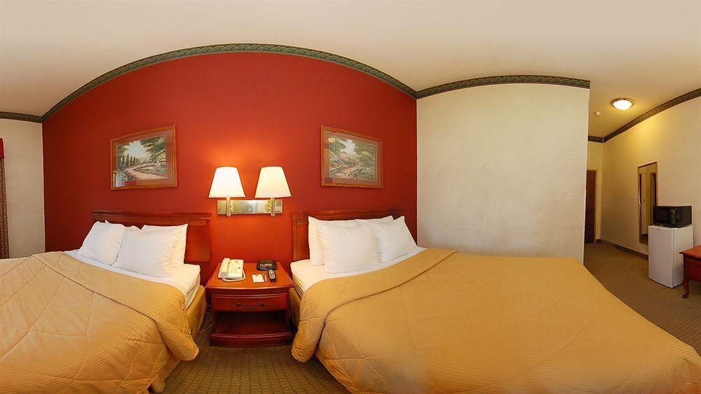 Hotel Wingate By Wyndham Biloxi - Ocean Springs Exteriér fotografie