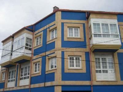 Hc Apartamentos A Coruña Exteriér fotografie