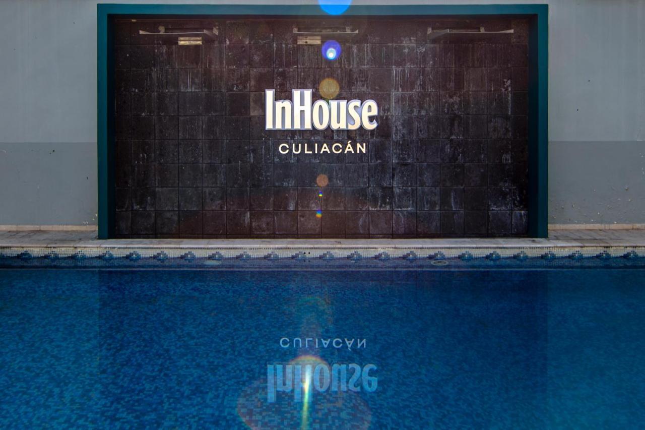 Inhouse Culiacán Exteriér fotografie