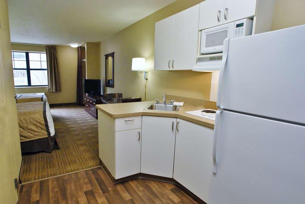 Extended Stay America Premier Suites - Oakland - Alameda Pokoj fotografie