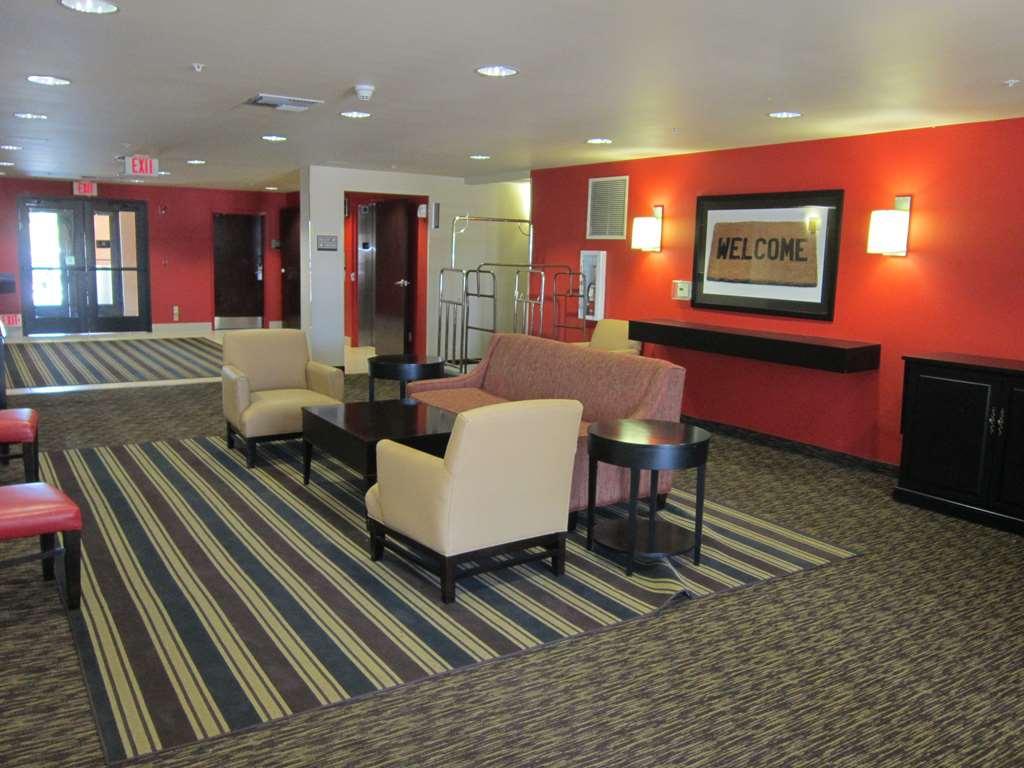 Extended Stay America Premier Suites - Oakland - Alameda Interiér fotografie