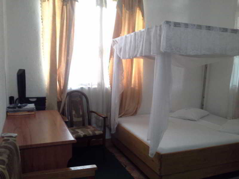 Hotel Fine Traveller Dar es Salaam Exteriér fotografie