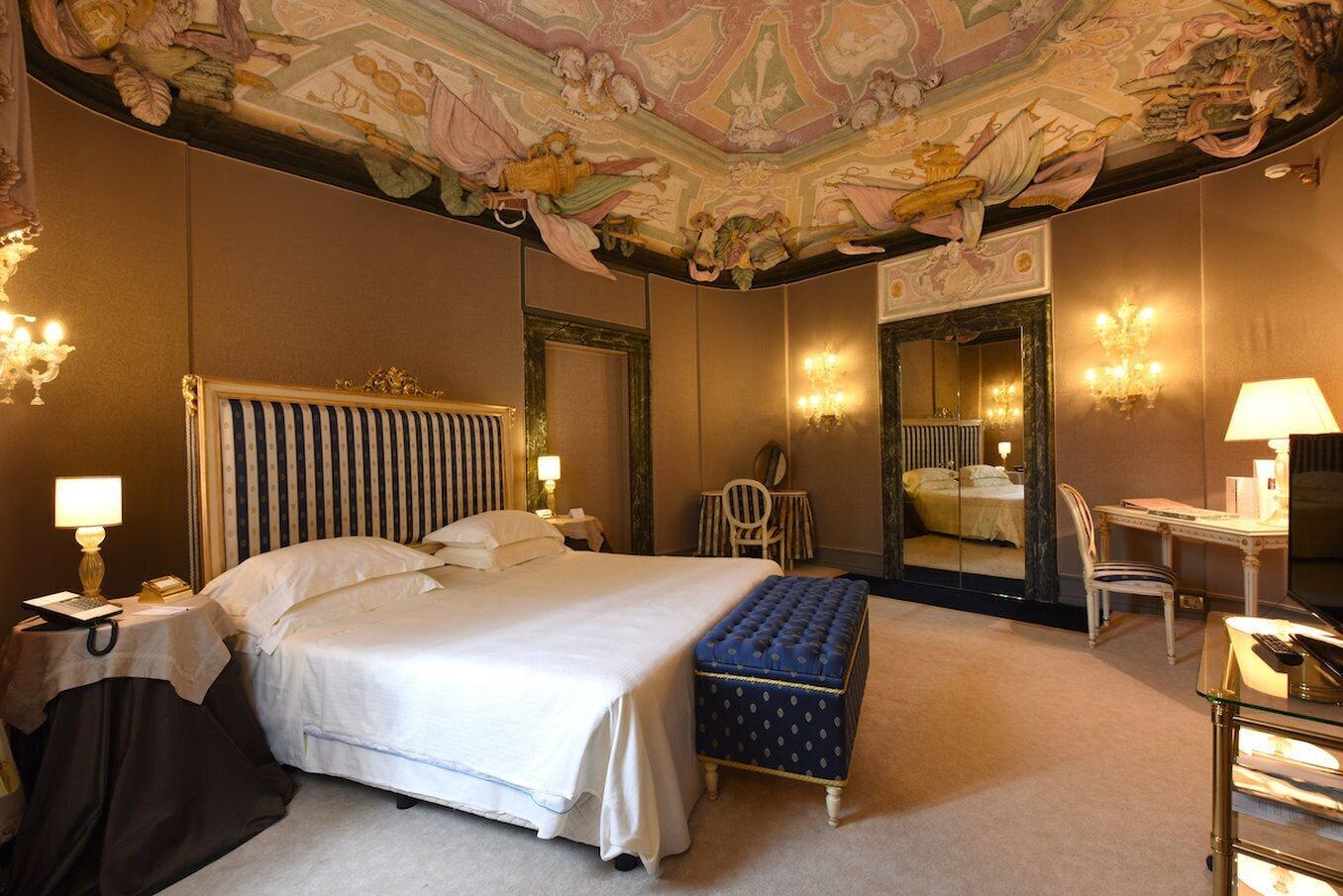 Ca' Sagredo Hotel Benátky Exteriér fotografie