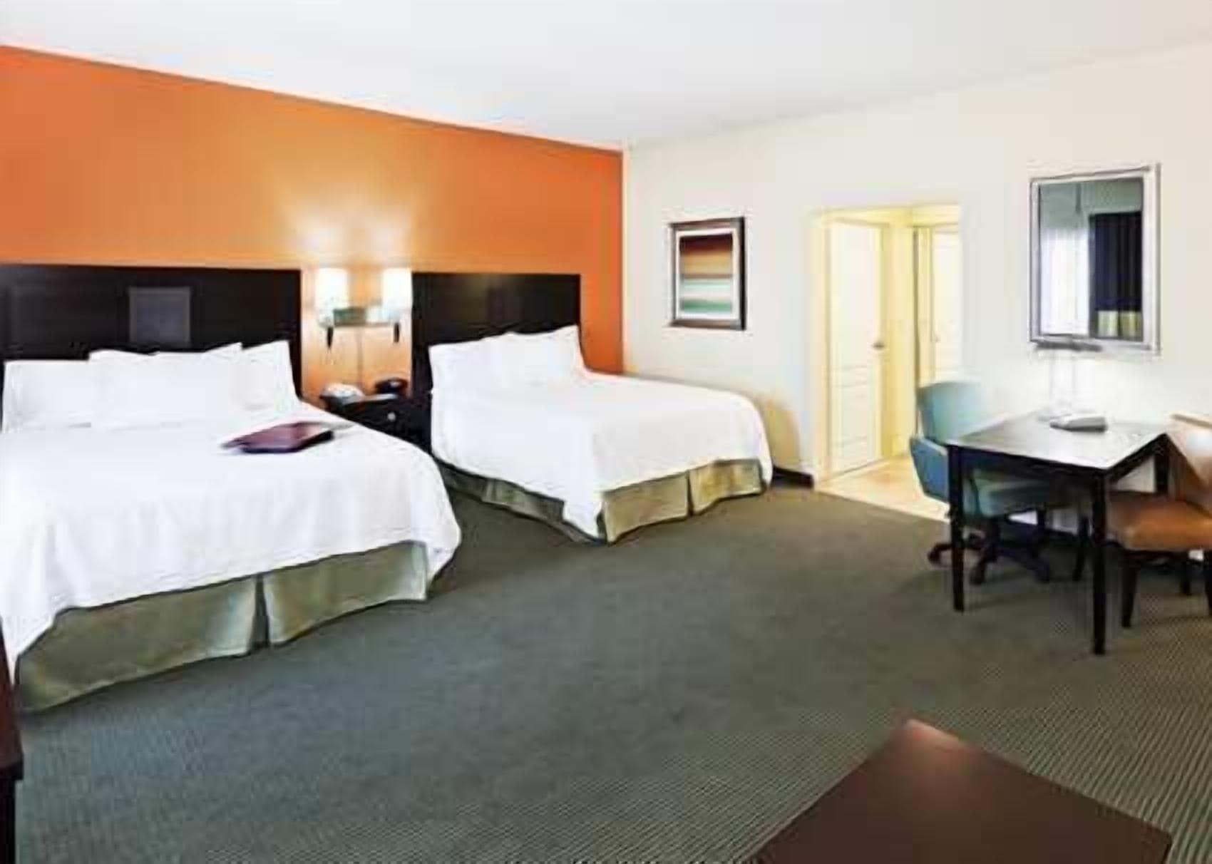 Hampton Inn And Suites Austin - Lakeway Exteriér fotografie