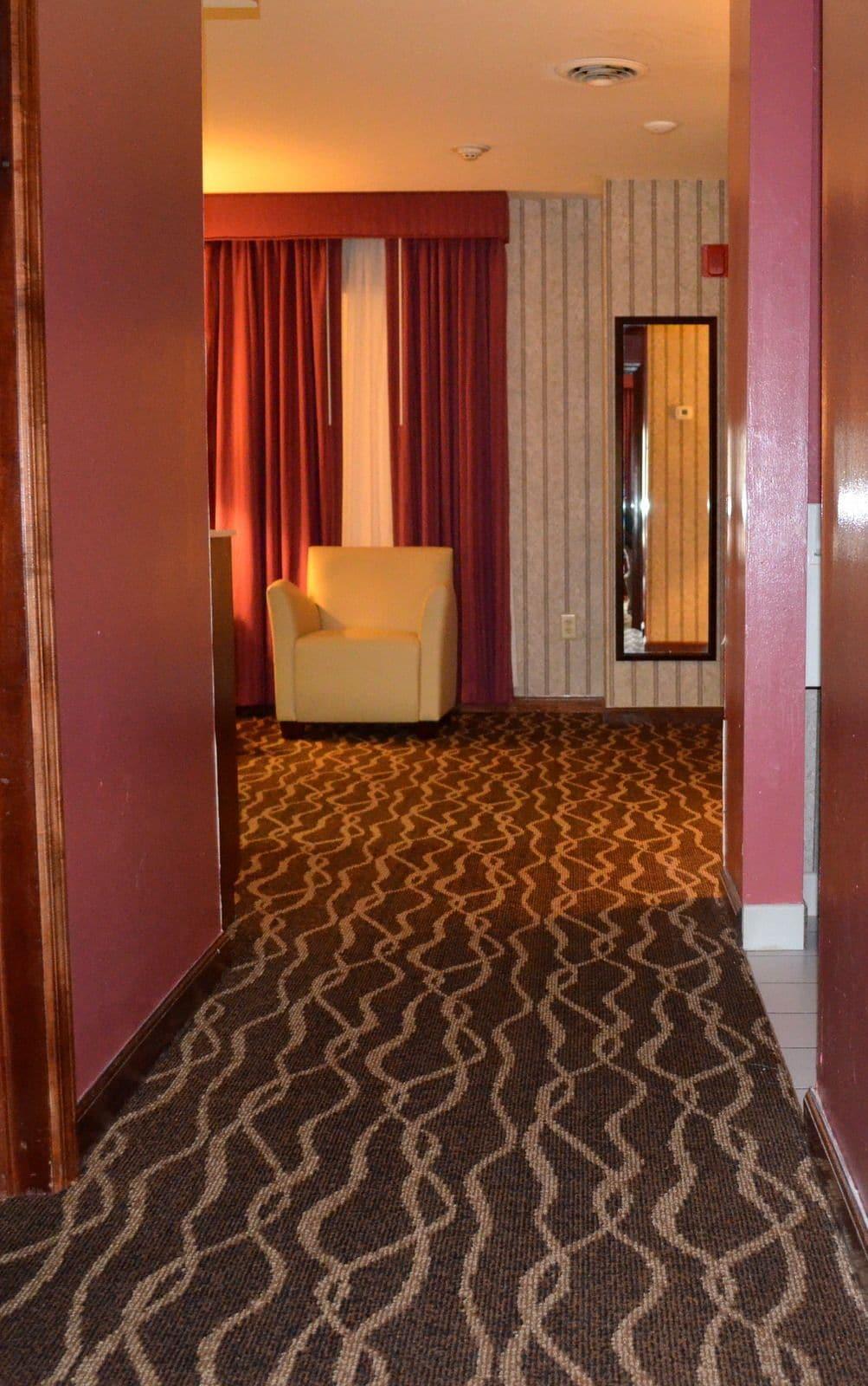 Quality Inn & Suites Cincinnati I-275 Springdale Exteriér fotografie