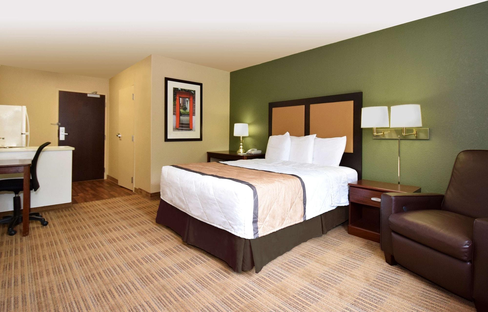 Extended Stay America Suites - Austin - Northwest - Lakeline Mall Exteriér fotografie