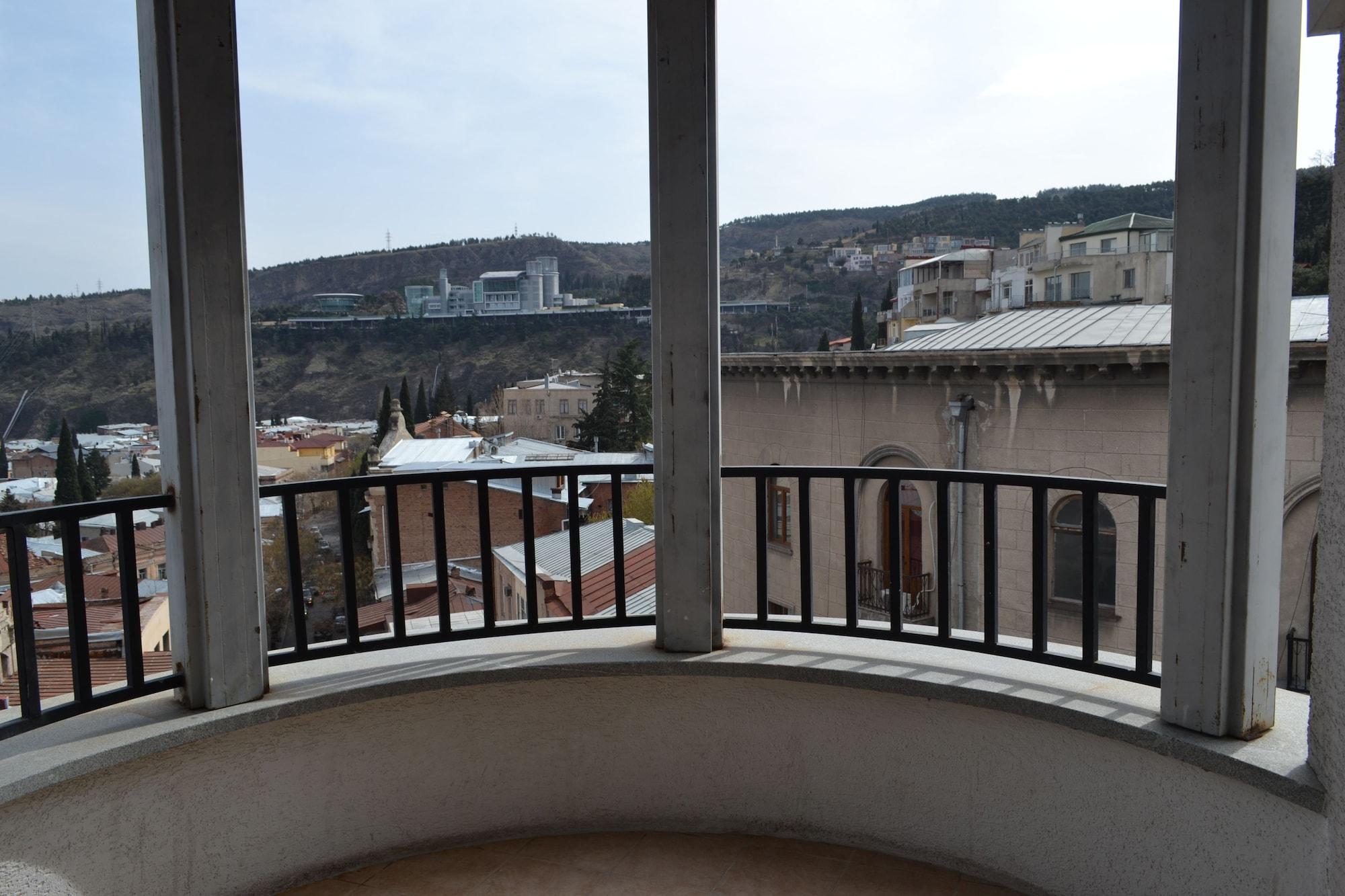 Hotel Astoria Tbilisi Exteriér fotografie