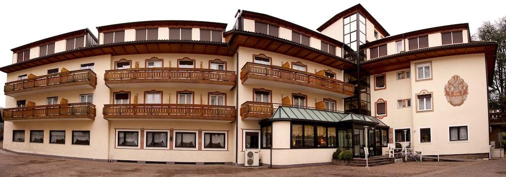 Hotel Chrys Bolzano Exteriér fotografie